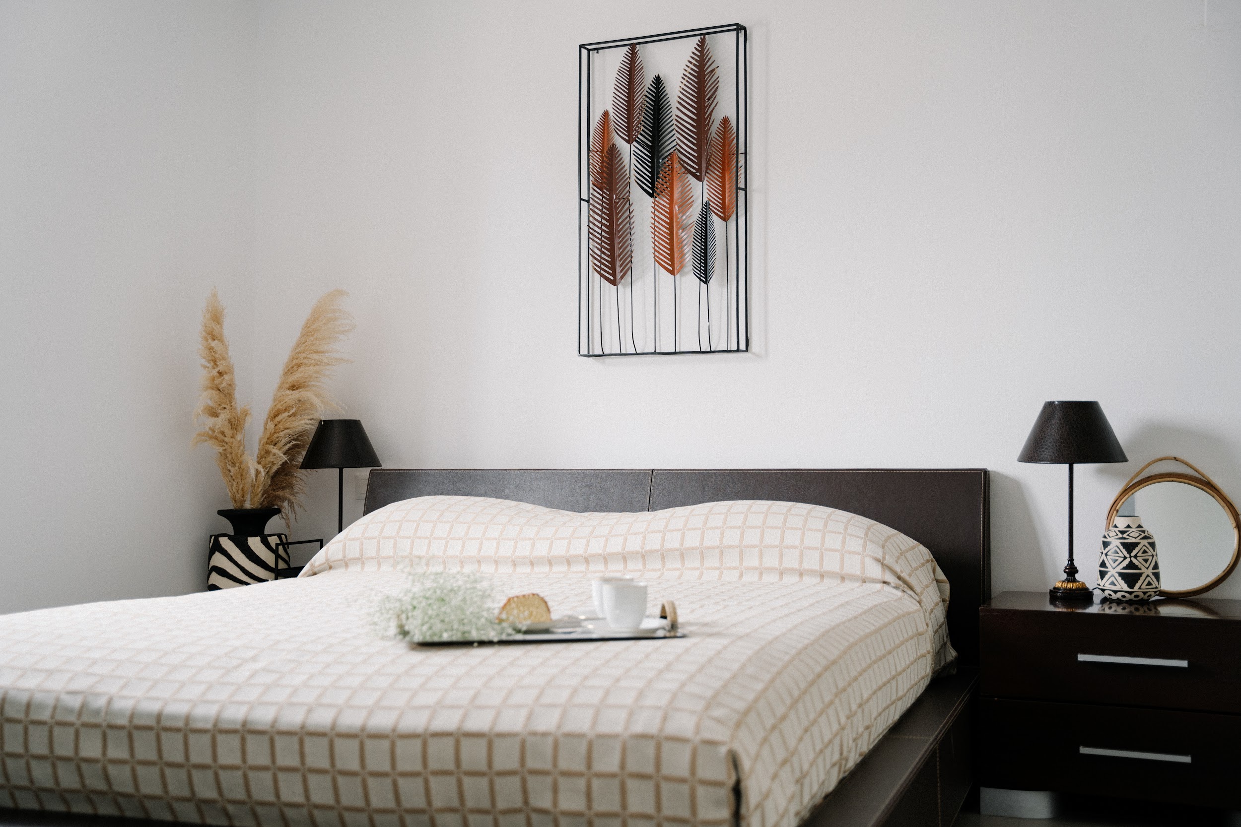 Aerope Inviting Apartment